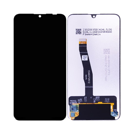Touch+Display Huawei Honor 10 Lite Negro